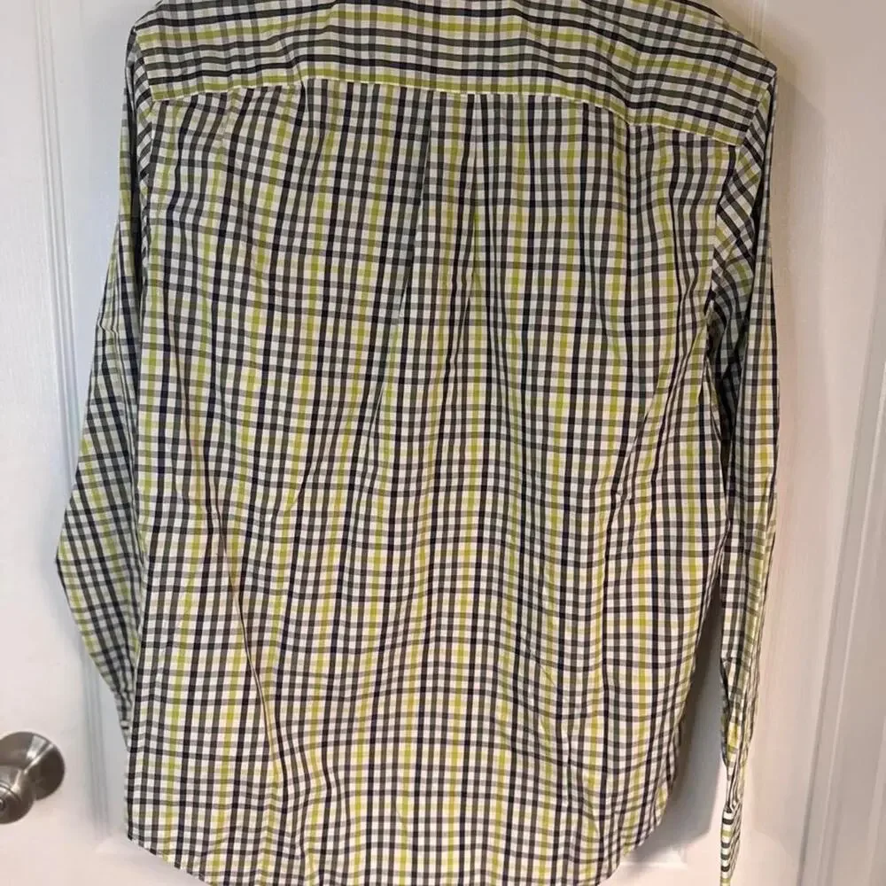 Banana republic mens multicolor